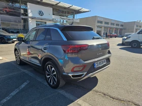 VW T-Roc 2.0TSI 4Motion Style - 31800 € - 82900910 3