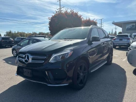 Mercedes-Benz GLE 350 4МАТIC AMG FULL MAX | Auto.bg — изображение 1