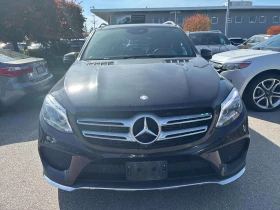 Mercedes-Benz GLE 350 4МАТIC AMG FULL MAX | Auto.bg — изображение 2