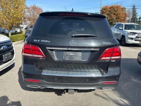 Mercedes-Benz GLE 350 4МАТIC AMG FULL MAX | Auto.bg — изображение 3