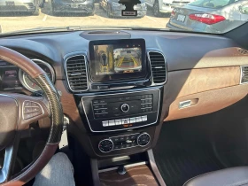 Mercedes-Benz GLE 350 4МАТIC AMG FULL MAX | Auto.bg — изображение 7