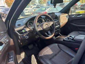 Mercedes-Benz GLE 350 4МАТIC AMG FULL MAX | Auto.bg — изображение 6