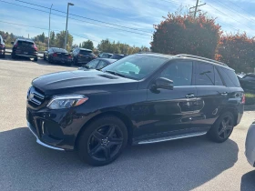 Mercedes-Benz GLE 350 4МАТIC AMG FULL MAX | Auto.bg — изображение 5