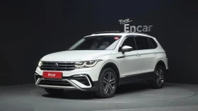 ������ VW Tiguan