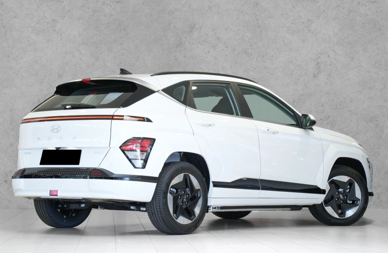 Hyundai Kona NAVI CAMERA , снимка 2 - Автомобили и джипове - 51508725