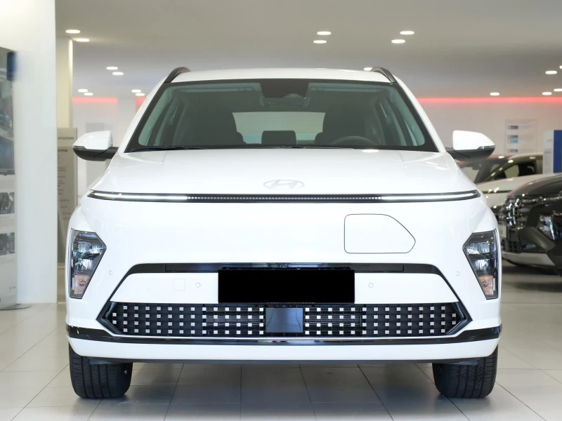 Hyundai Kona NAVI CAMERA , снимка 5 - Автомобили и джипове - 51508725