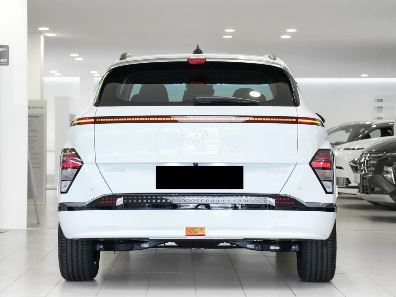 Hyundai Kona NAVI CAMERA , снимка 3 - Автомобили и джипове - 51508725