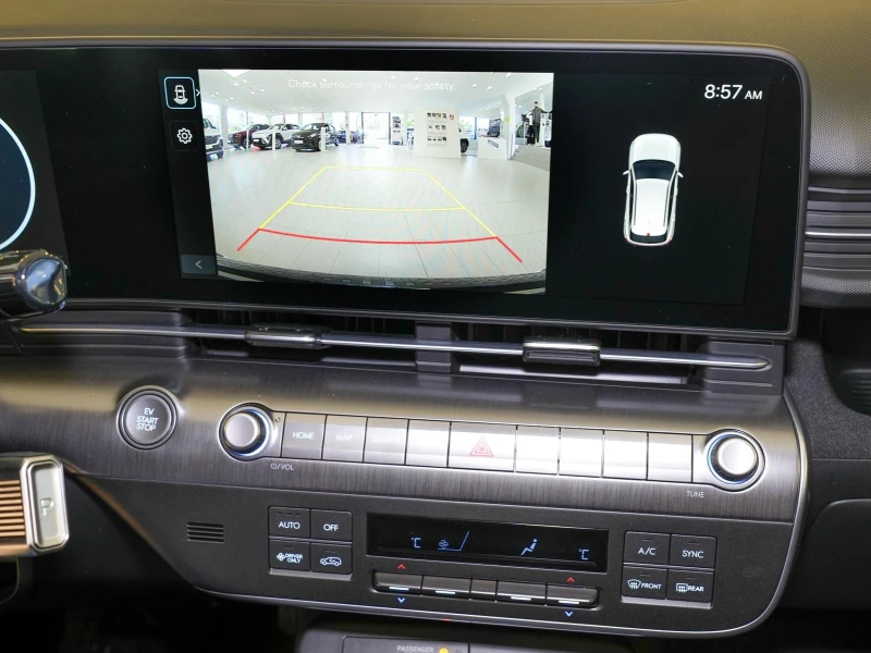 Hyundai Kona NAVI CAMERA , снимка 10 - Автомобили и джипове - 51508725