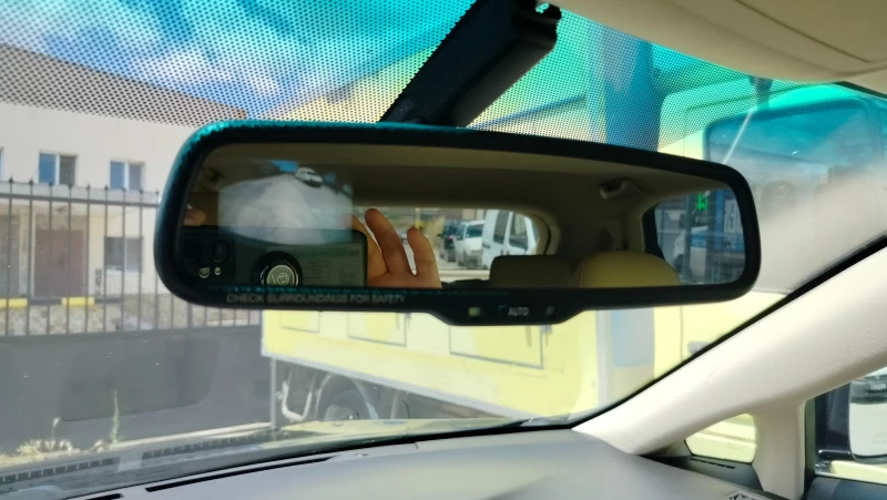 Lexus RX 350, снимка 6 - Автомобили и джипове - 52474379