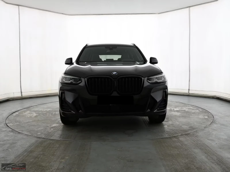 BMW X3 XDRIVE/20i/M-SPORT/AHK/NAVI/PANO/143D, снимка 2 - Автомобили и джипове - 52010509
