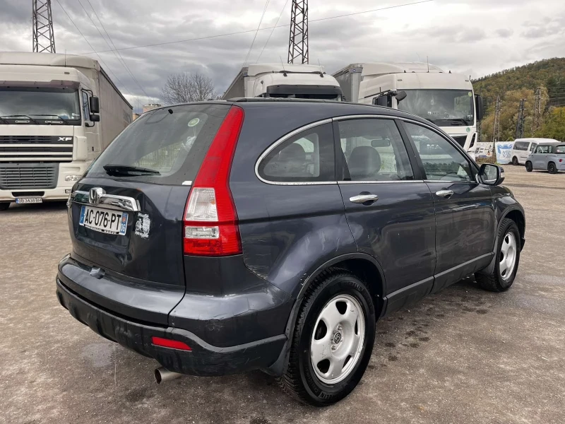 Honda Cr-v 2.0i-vtec, снимка 3 - Автомобили и джипове - 52257305