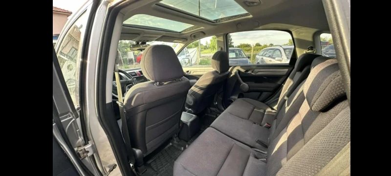 Honda Cr-v, снимка 3 - Автомобили и джипове - 52480083