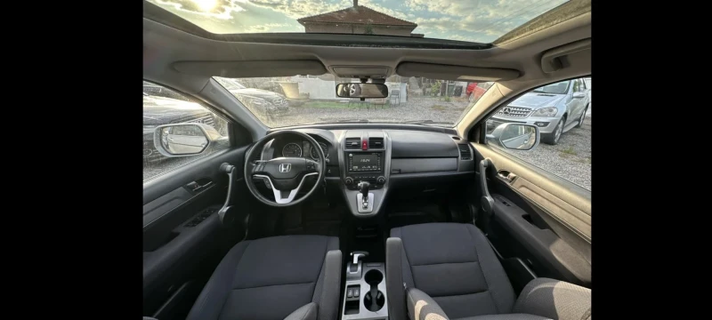 Honda Cr-v, снимка 4 - Автомобили и джипове - 52480083