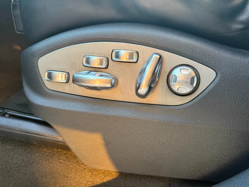 Porsche Cayenne S V8 Carbon/Ceramic, снимка 16 - Автомобили и джипове - 52431777