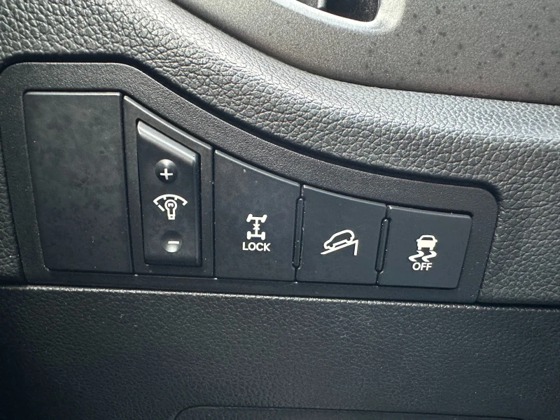 Kia Sportage 2.0crd/4x4/от България, снимка 14 - Автомобили и джипове - 52703896