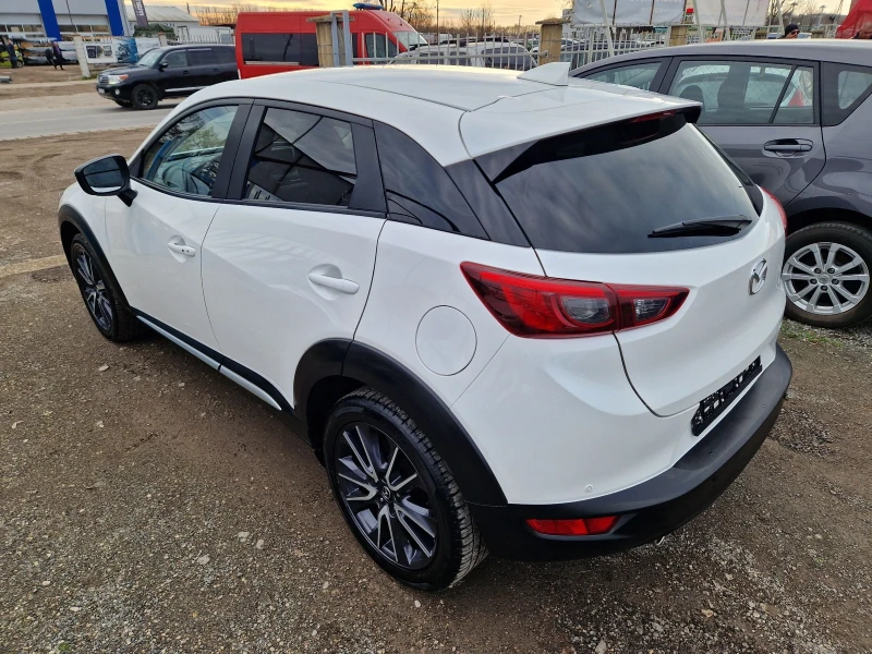 Mazda CX-3 2.0 AWD, снимка 5 - Автомобили и джипове - 52722486