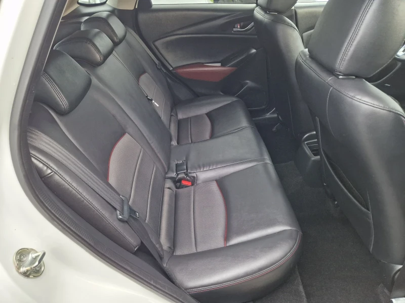 Mazda CX-3 2.0 AWD, снимка 9 - Автомобили и джипове - 52722486