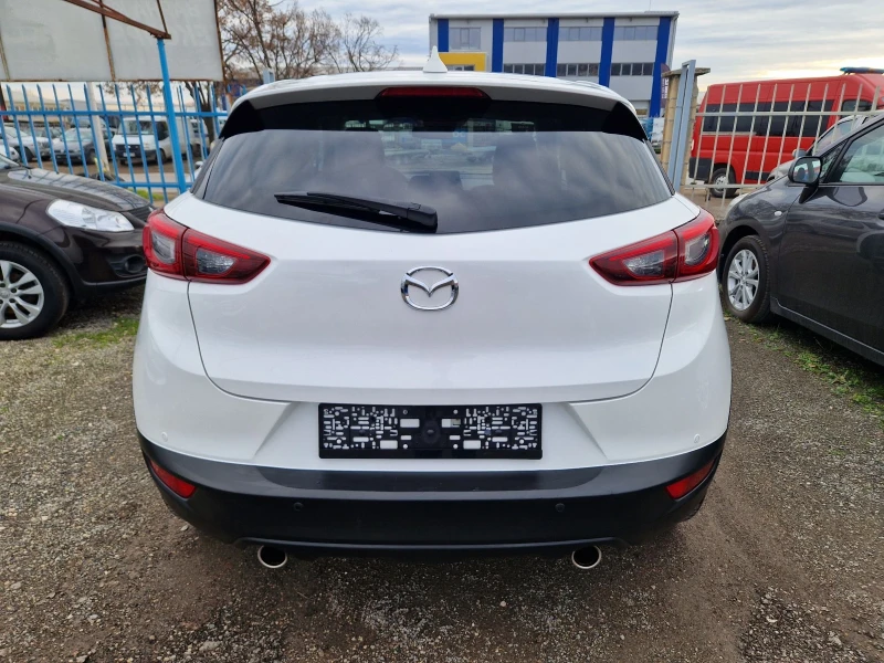 Mazda CX-3 2.0 AWD, снимка 4 - Автомобили и джипове - 52722486