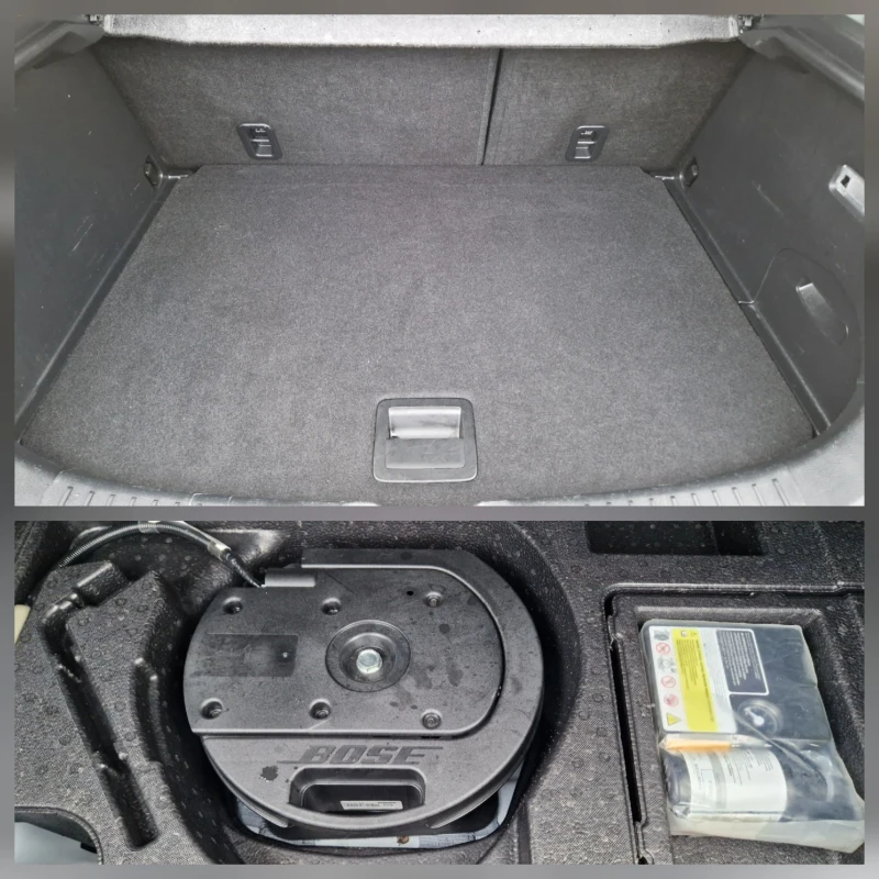 Mazda CX-3 2.0 AWD, снимка 8 - Автомобили и джипове - 52722486