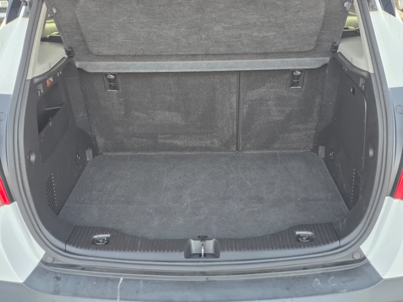 Opel Mokka 1.6 CDTI Cosmo АВТОМАТИК, снимка 8 - Автомобили и джипове - 52774900