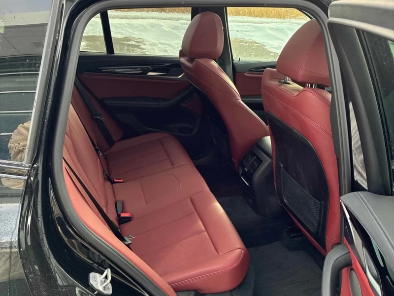 BMW X3 xDrive30e  CARFAX, снимка 12 - Автомобили и джипове - 52935489