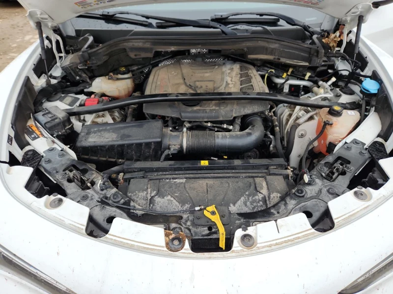 Alfa Romeo Stelvio Ti SPORT AWD, снимка 12 - Автомобили и джипове - 53038653