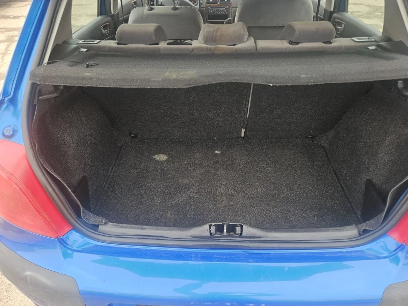 Peugeot 307 2.0 hdi* 90ps* Климатроник , снимка 6 - Автомобили и джипове - 53476443