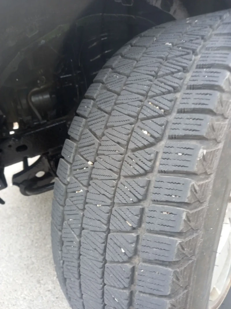 Mitsubishi L200 - 17444 лв. - 69937141 | Car24.bg