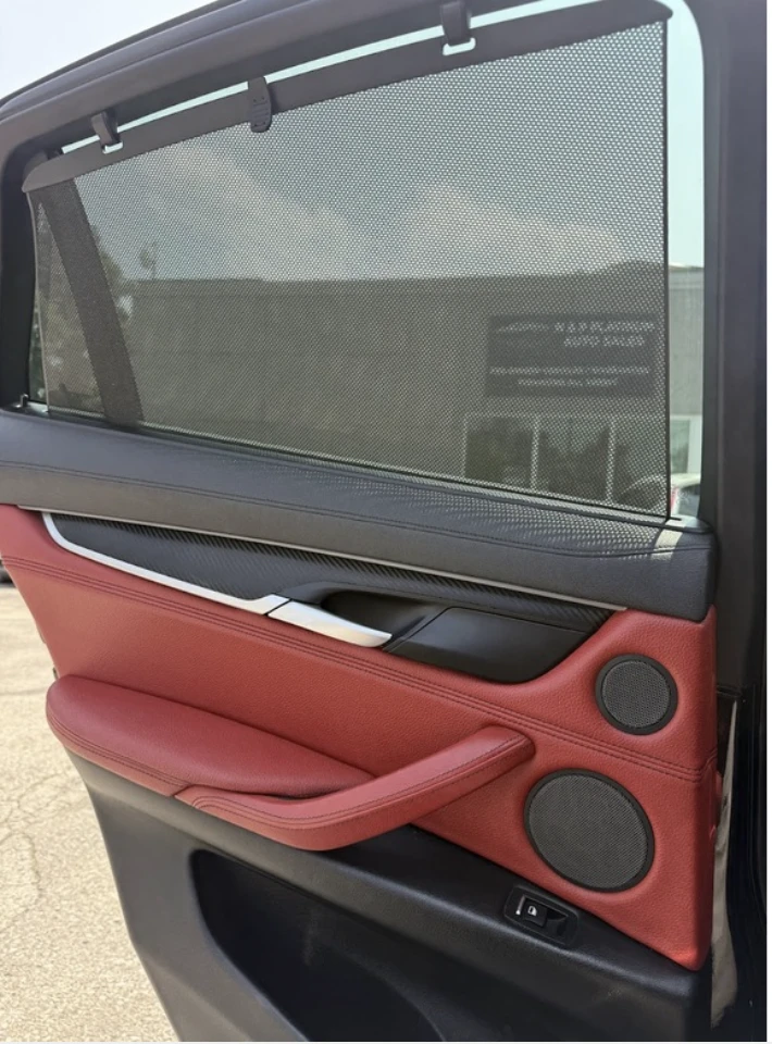 BMW X6 M* SPORT* * * * *  | Mobile.bg   16