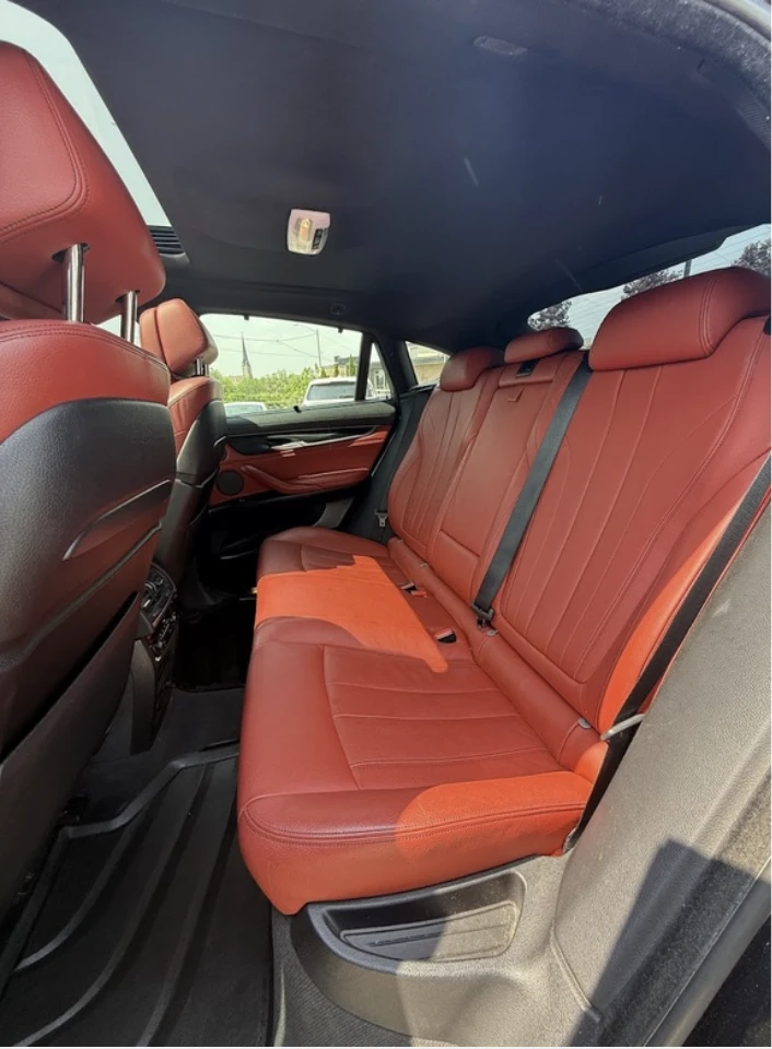 BMW X6 M* SPORT* * * * *  | Mobile.bg   14