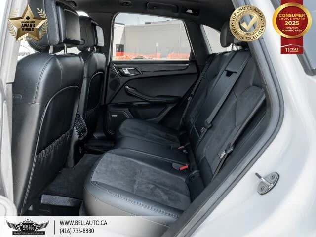 Porsche Macan * AWD *  (  ) | Mobile.bg   14