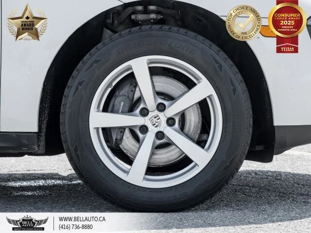 Porsche Macan * AWD *  (  ) | Mobile.bg   6