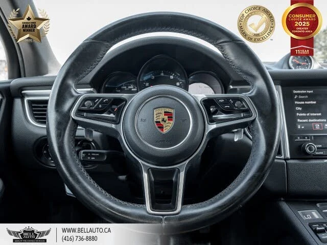 Porsche Macan * AWD *  (  ) | Mobile.bg   10