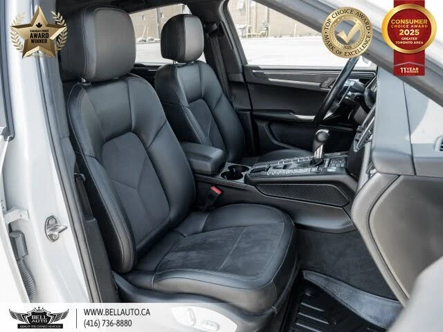 Porsche Macan * AWD *  (  ) | Mobile.bg   7