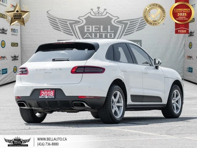 Porsche Macan * AWD *  (  ) | Mobile.bg   4