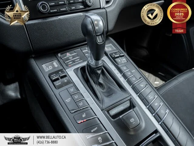 Porsche Macan * AWD *  (  ) | Mobile.bg   13