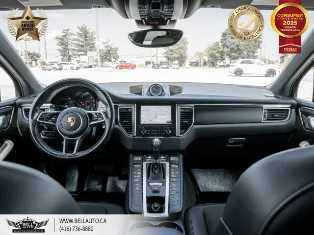 Porsche Macan * AWD *  (  ) | Mobile.bg   9