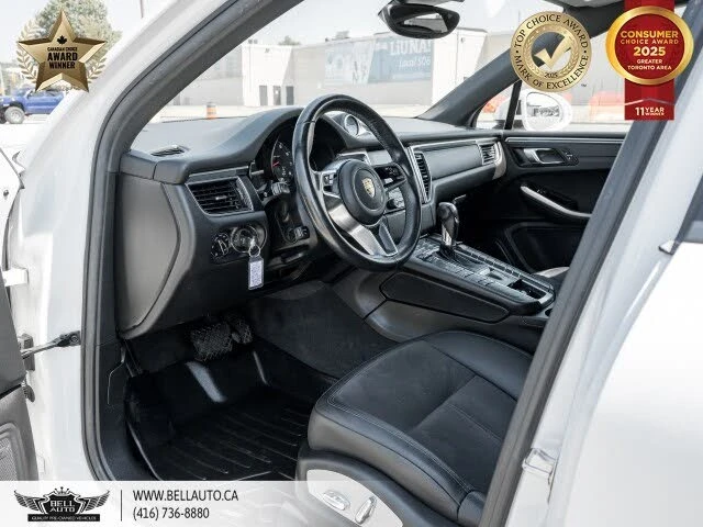 Porsche Macan * AWD *  (  ) | Mobile.bg   8
