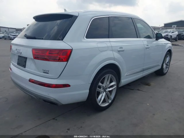 Audi Q7  - изображение 6