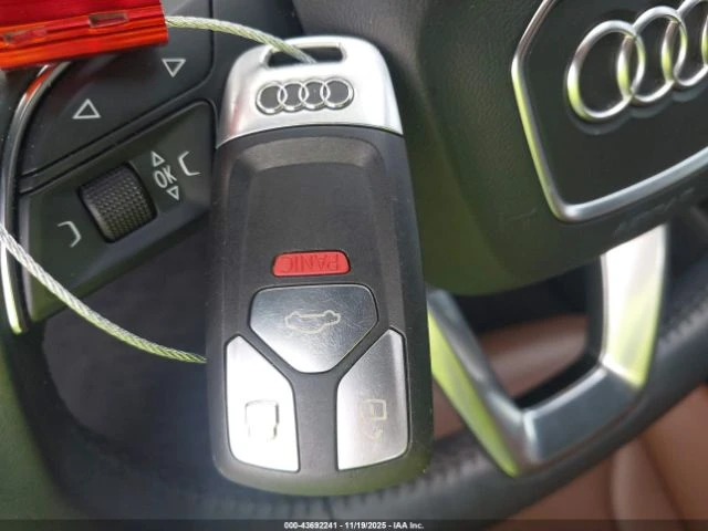 Audi Q7  - изображение 9