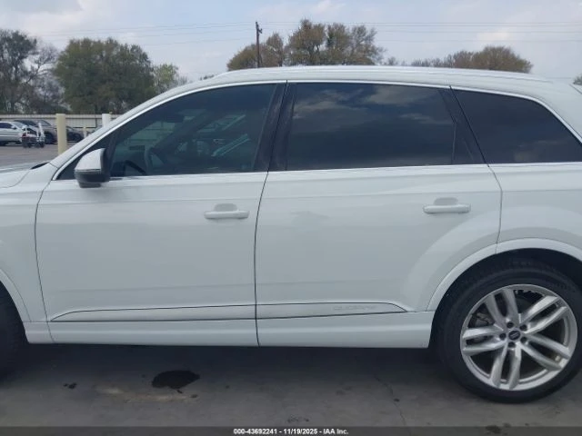 Audi Q7, снимка 14 - Автомобили и джипове - 53284137