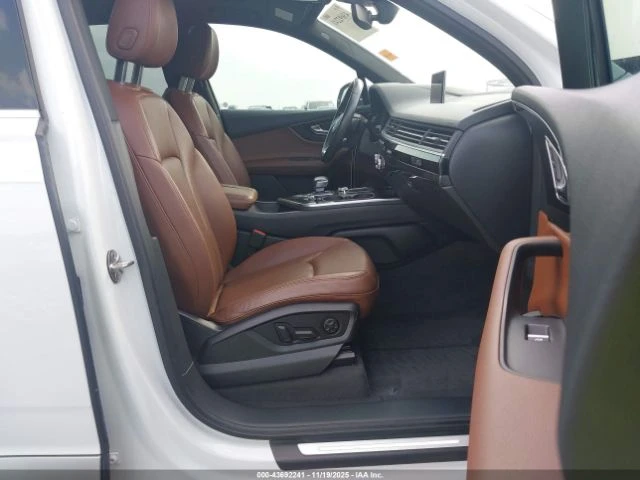Audi Q7  - изображение 7