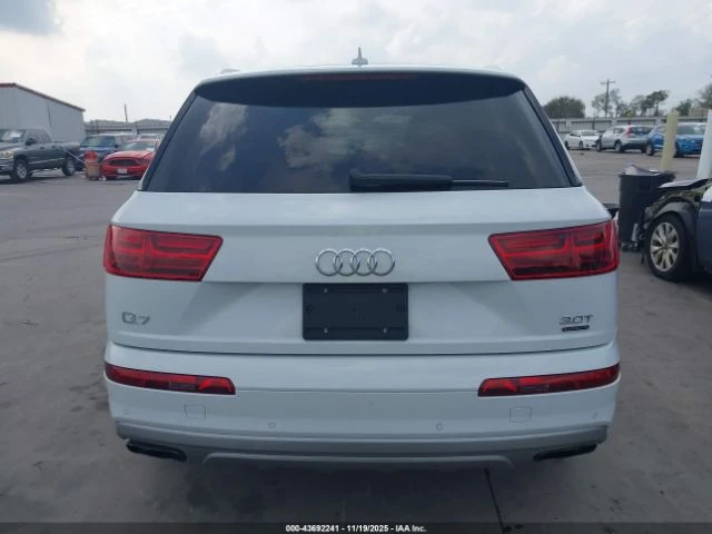 Audi Q7  - изображение 5