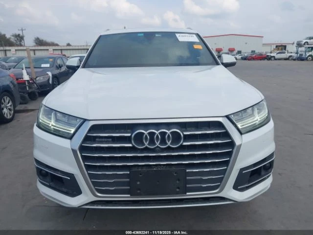 Audi Q7  - изображение 2