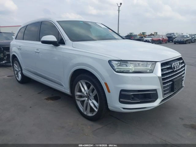 Audi Q7  - изображение 3
