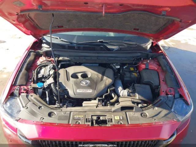 Mazda CX-5 2.5L TURBO PREMIUM* Подгреви* Камера* Дистроник* , снимка 9 - Автомобили и джипове - 53342686