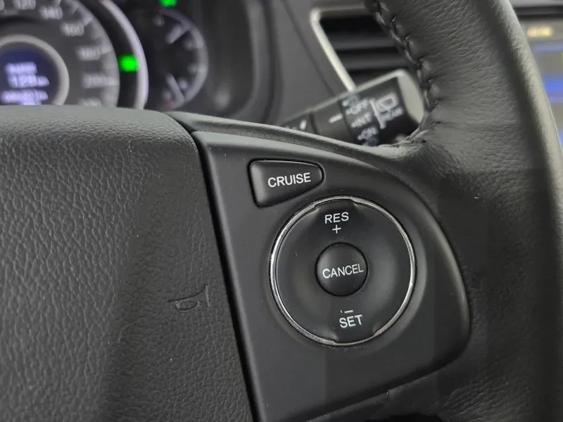 Honda Cr-v EX-L 4TH GENERATION, снимка 16 - Автомобили и джипове - 54884300