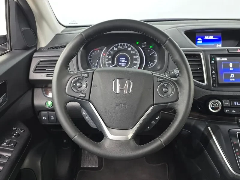 Honda Cr-v EX-L 4TH GENERATION, снимка 12 - Автомобили и джипове - 54884300