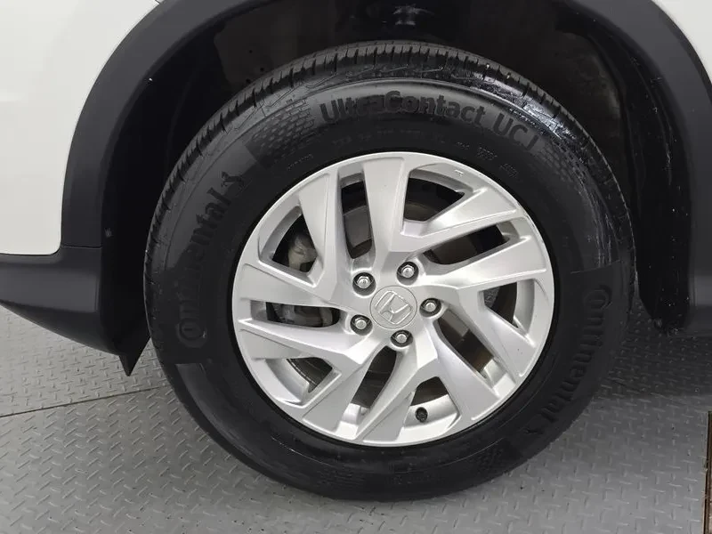 Honda Cr-v EX-L 4TH GENERATION, снимка 5 - Автомобили и джипове - 54884300