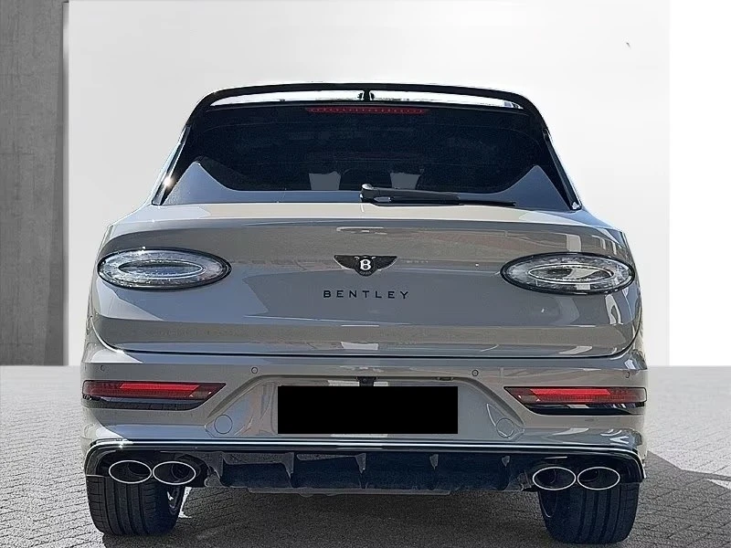 Bentley Bentayga SPEED KERAMIK FULL-CARBON AKRAPOVIC TV NAIM , снимка 4 - Автомобили и джипове - 55125703